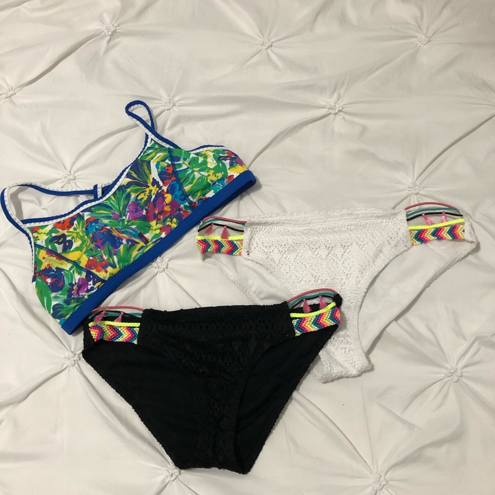 BATHING SUIT BUNDLE | ALL NWOT
